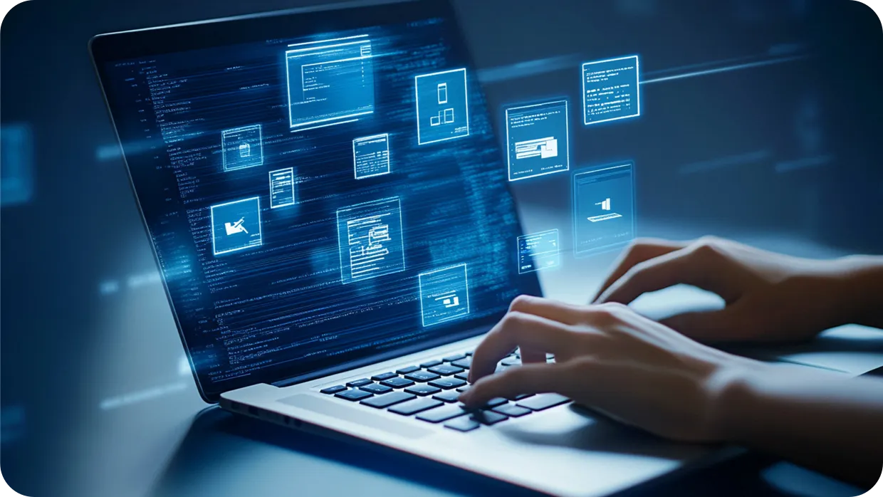 技术平台与创新优势