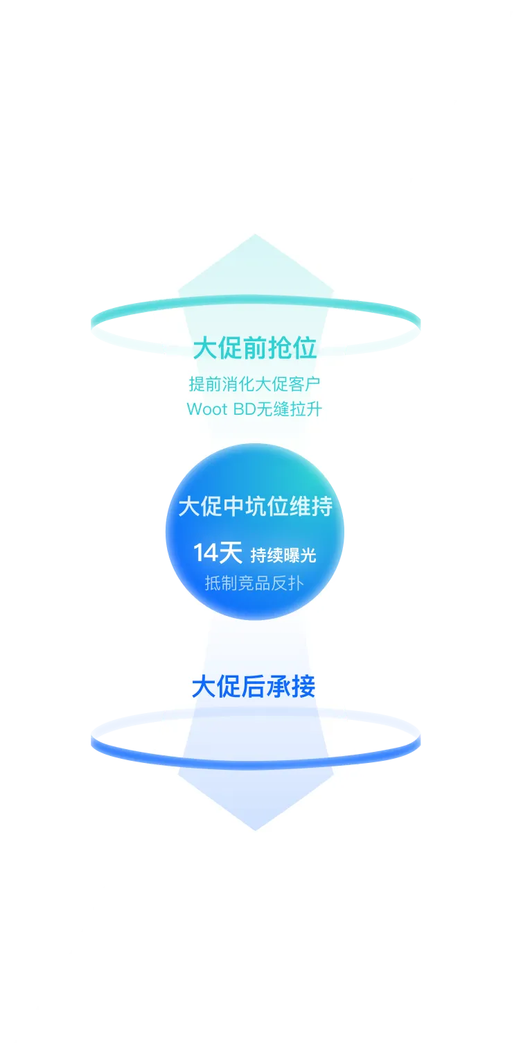 big sales traffic manage